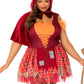 Women's Salem Sweetie Costume