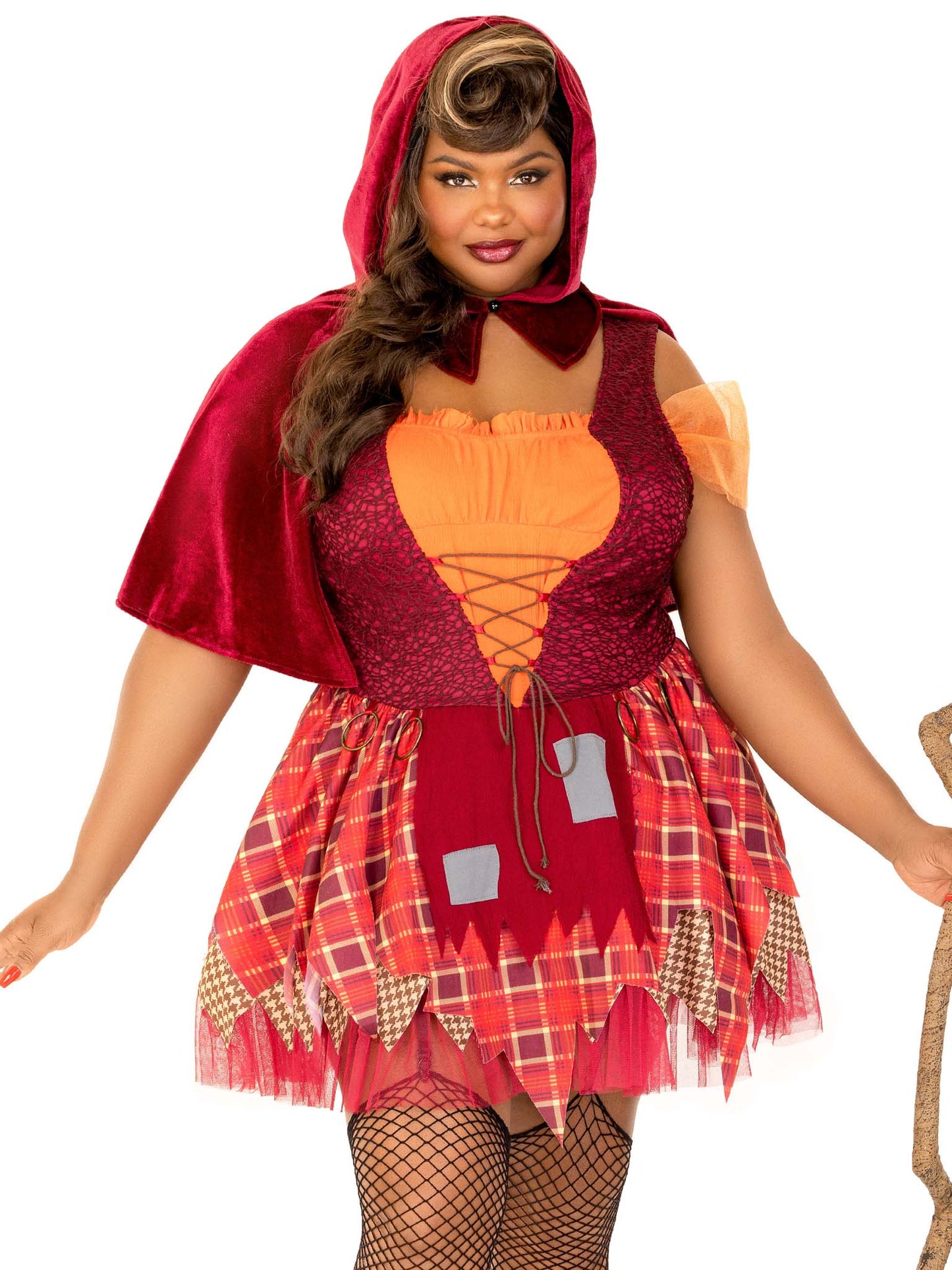 Women's Salem Sweetie Costume