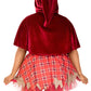 Women's Salem Sweetie Costume