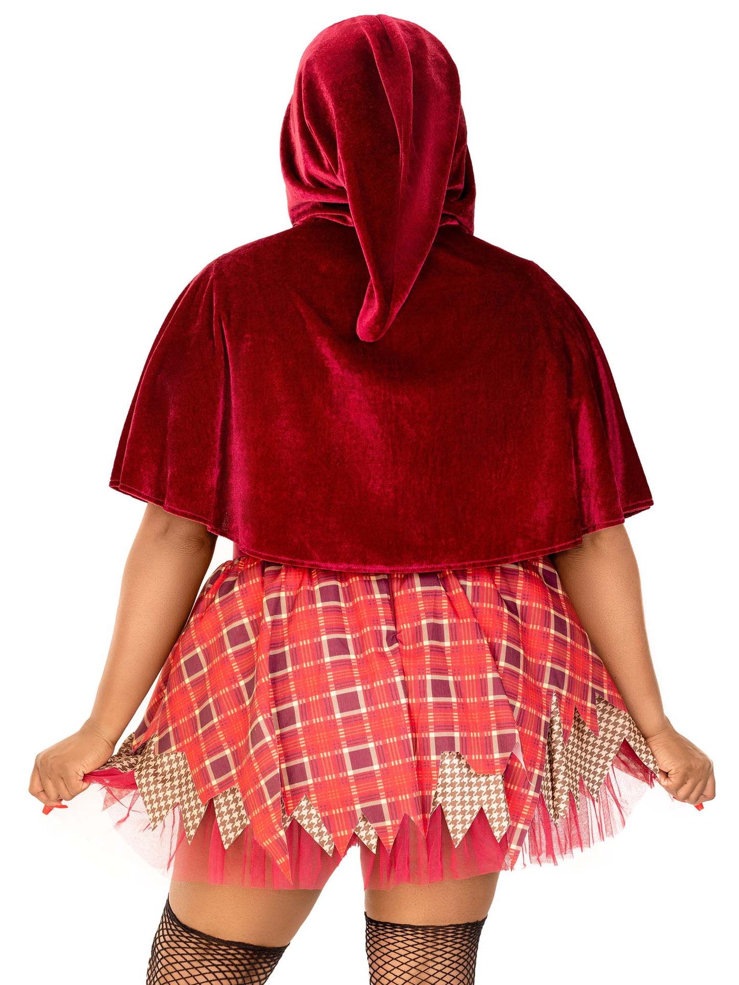 Women's Salem Sweetie Costume
