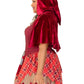 Women's Salem Sweetie Costume