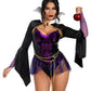 Poison Apple Queen Sexy Costume