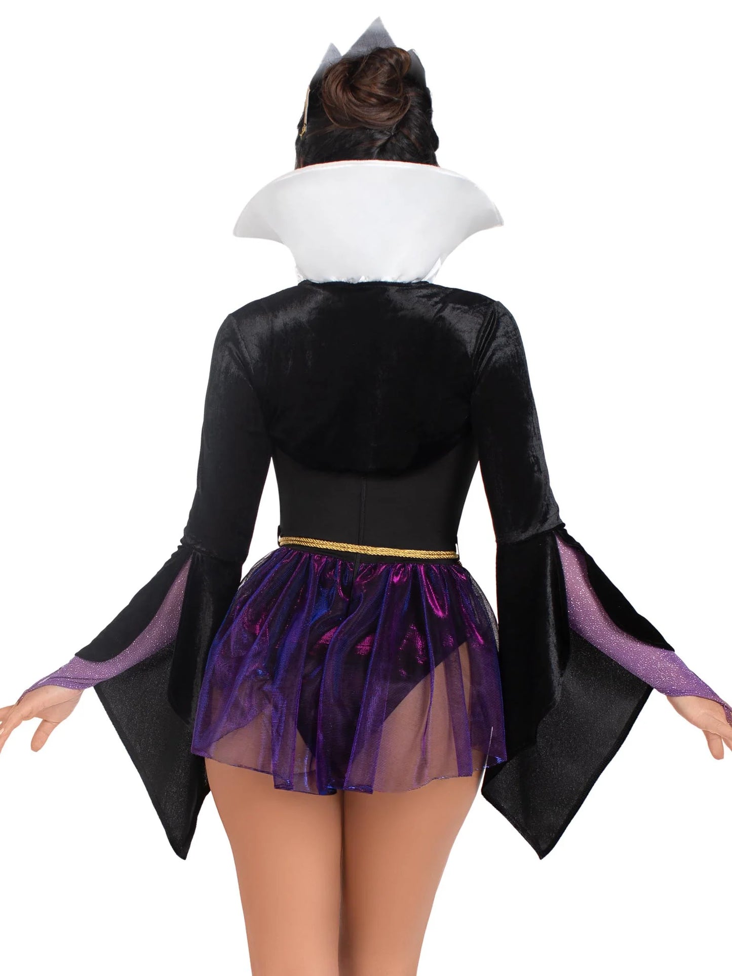 Poison Apple Queen Sexy Costume