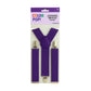 Color Pop Suspenders