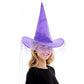 Purple Witch Hat