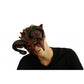 Ram Horns/ Goatman Masquerade Mask
