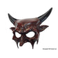 Red Devil Mask