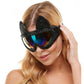 Rhinestone Glasses