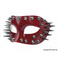 Spike Mask: Red