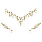 Star Face Jewels