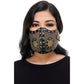 Steampunk Face Mask