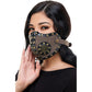Steampunk Face Mask