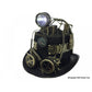 Steampunk Hat With Light