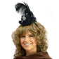 Steampunk Mini Hat Headband