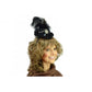 Steampunk Mini Hat Headband