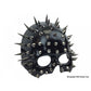 Steampunk Spiked Half Mask - ASST.