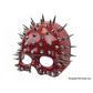 Steampunk Spiked Half Mask - ASST.