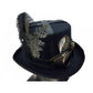 Steampunk Top Hat