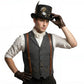 Steampunk Top Hat