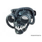 Steampunk Full Face Skull Mask - Assortment