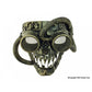 Steampunk Full Face Skull Mask - Assortment