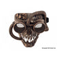 Steampunk Full Face Skull Mask - Assortment