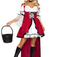 Storybook Red Riding Hood