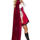 Storybook Red Riding Hood