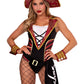 Sultry Swashbuckler