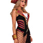 Sultry Swashbuckler