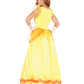 Sunflower Princess Costume