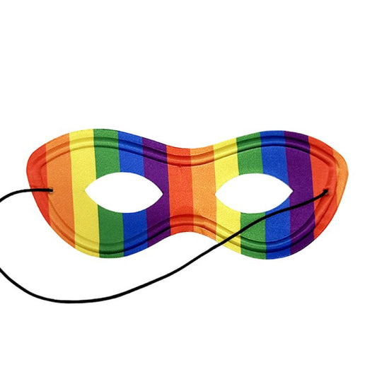 Superhero Mask