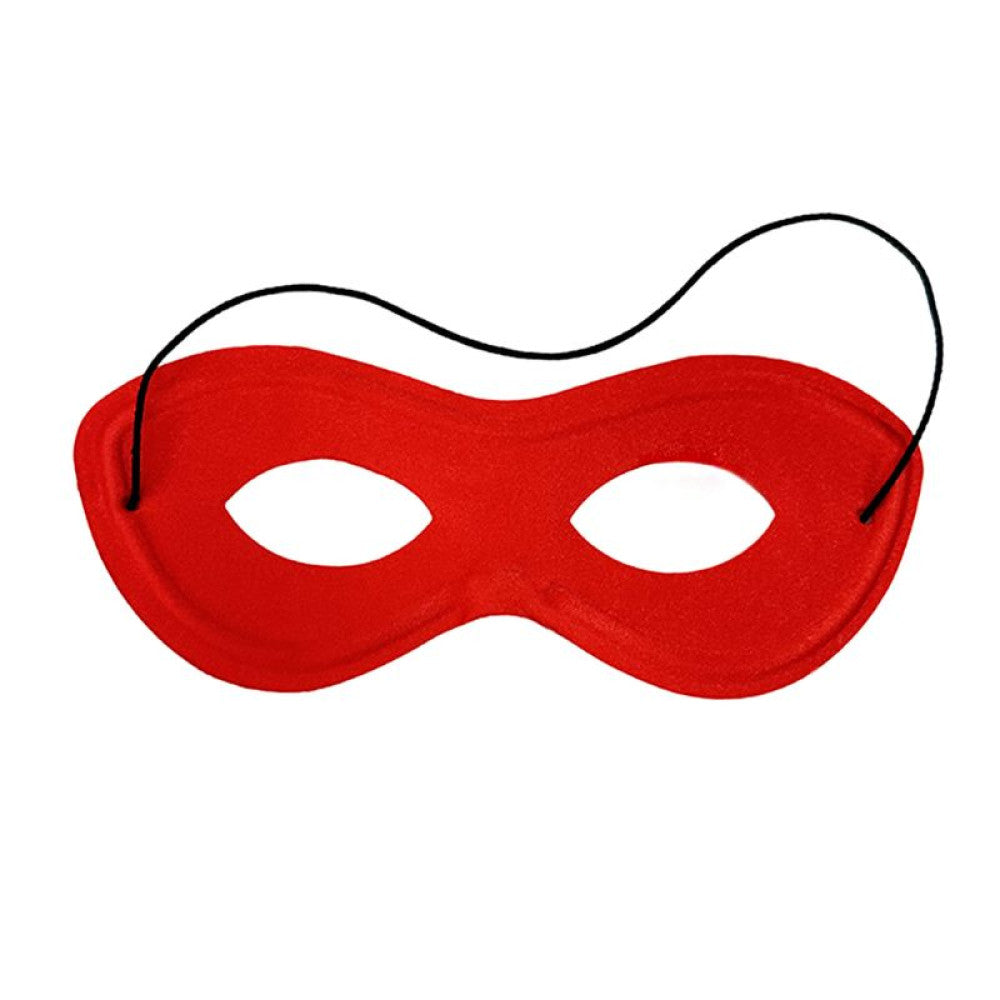 Superhero Mask