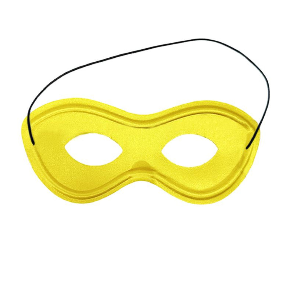 Superhero Mask