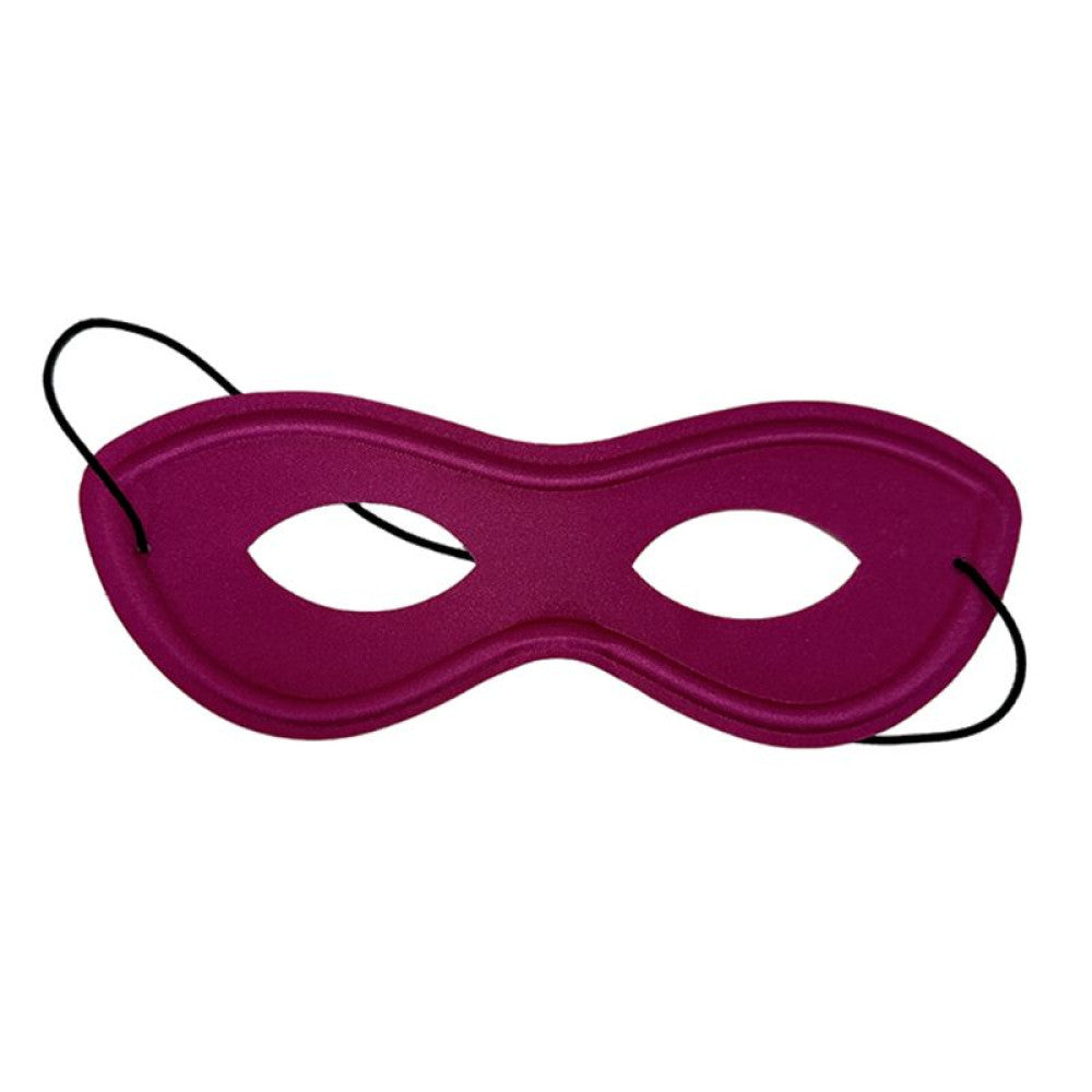 Superhero Mask
