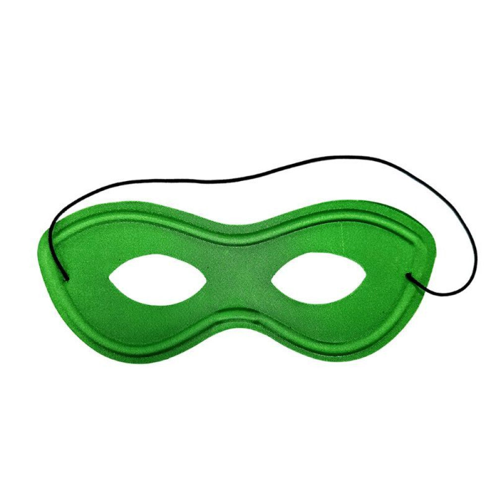 Superhero Mask