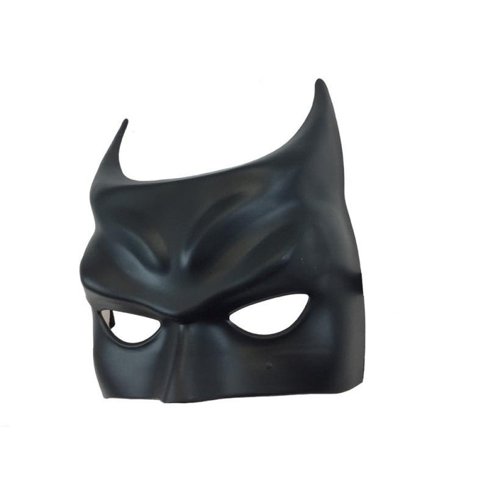 The Bat Mask