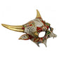 Venetian Demon Horns Masks