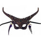Venetian Horned Mask - Assortment