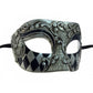 Venetian Mask - Silver