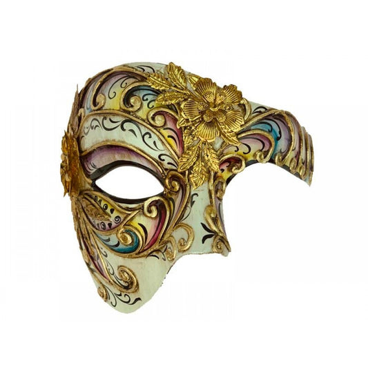Venetian Phantom Mask