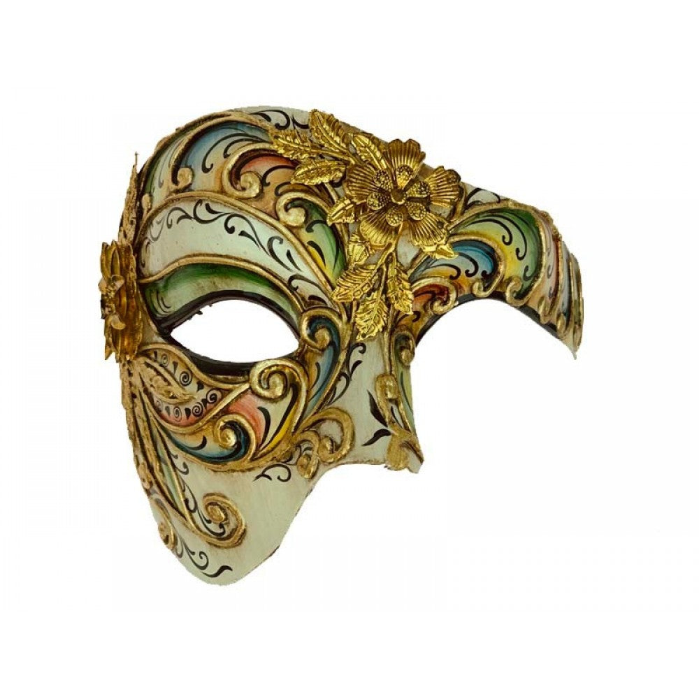 Venetian Phantom Mask