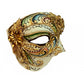 Venetian Phantom Mask