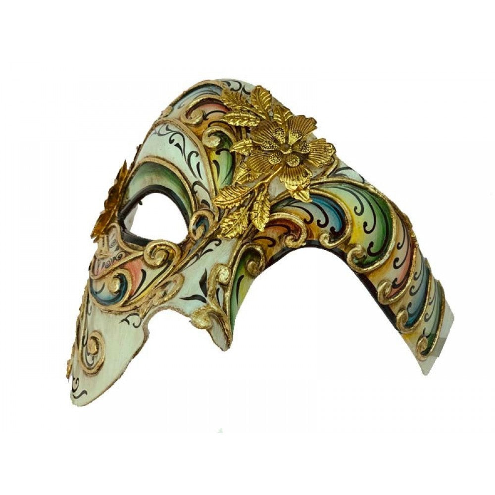Venetian Phantom Mask