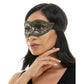 Venetian Half Mask  - Gold