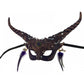 Venetian Horned Mask - Assortment