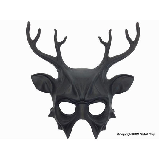 Voodoo Deer Mask