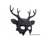 Voodoo Deer Mask