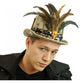 Voodoo Grey Hat