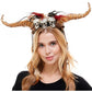 Voodoo Headpiece